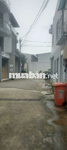 CHDV SẴN THU 24TR 4 TẦNG 58M² 6 P _KDC GIÁP METRO TRƯỜNG THỌ