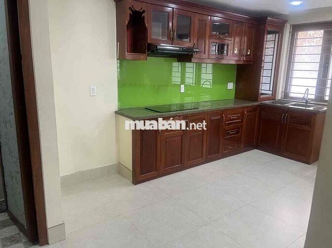 CHỈ 22TR 🌷 CÓ NHÀ CĂN GÓC THOÁNG MÁT HXH TỚI NHÀ 4PN TẠI HVB