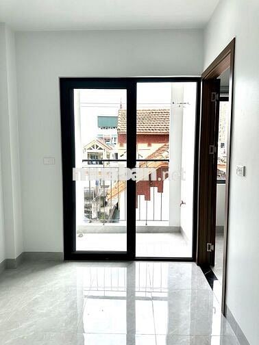 Căn hộ 2n1k 55m2 Nguyễn Trãi Ngõ ô tô