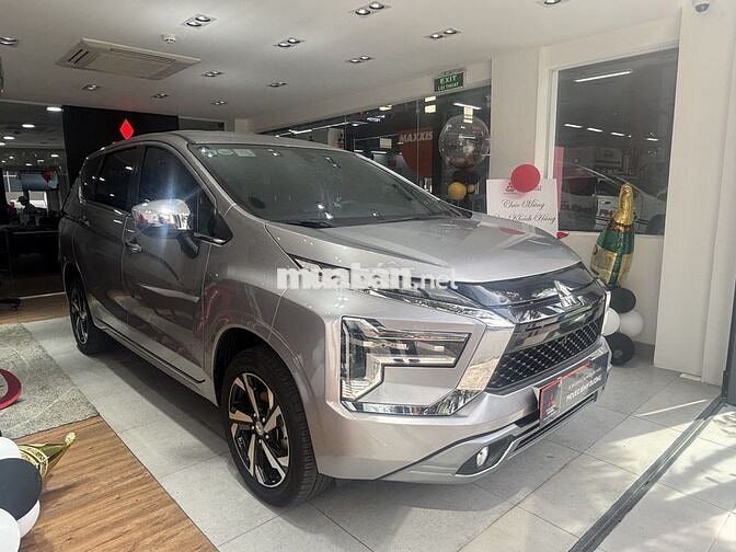 Mitsubishi Xpander 2024 Premium