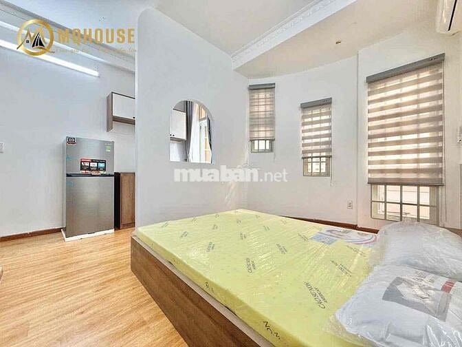 ✨ CĂN HỘ STUDIO BANCOL CAO CẤP FULL TIỆN NGHI - THÍCH QUẢNG ĐỨC ✨