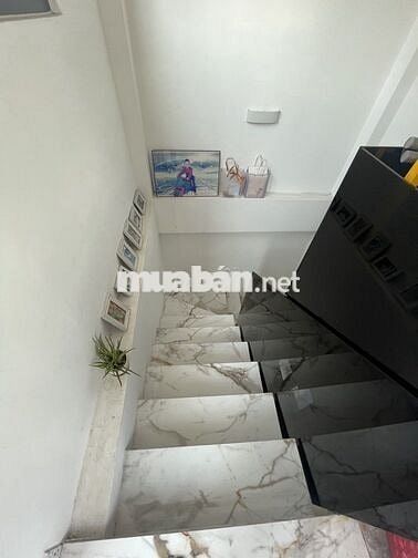 Bán Nhà 3 Tầng BTCT - Bình Tân - Mã Lò - Lê Văn Quới - HXH - 51m2