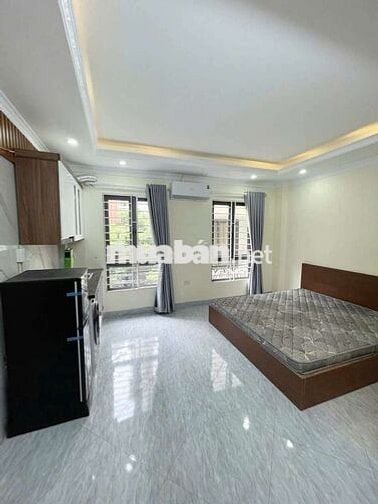 Khai trương CCMN 25-30m2 Xịn sò full đồ. Máy giặt riêng tại Minh Khai