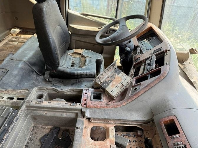 THÔNG BÁO THANH LÝ TÀI SẢN THẾ CHẤP