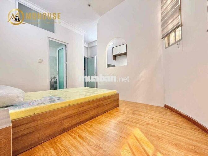 ✨ CĂN HỘ STUDIO BANCOL CAO CẤP FULL TIỆN NGHI - THÍCH QUẢNG ĐỨC ✨