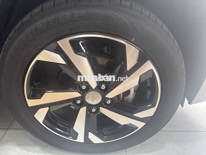 Mitsubishi Xpander 2024 Premium