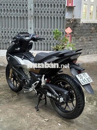 ❤️WinnerX 150 Abs V2 đời 2020 bstp chính chủ