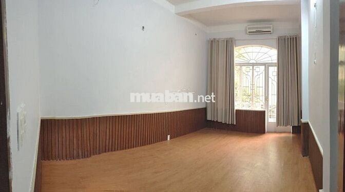 Cho thuê nhà mặt tiền đường A4 khu K300, Tân Bình