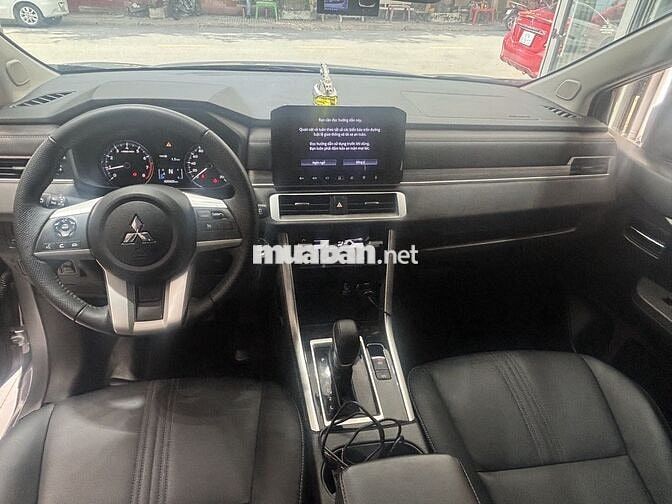 Mitsubishi Xpander 2024 Premium