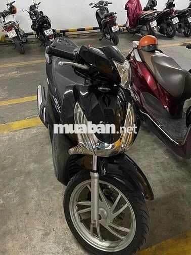 Xe Honda SH 125i chính chủ sang tên nhanh gọn