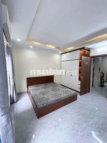 Khai trương CCMN 25-30m2 Xịn sò full đồ. Máy giặt riêng tại Minh Khai