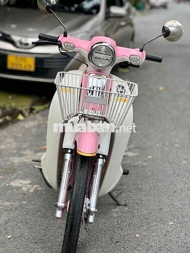 cúp dalim 50cc dk 2023 chính chủ Bstp