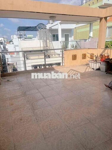 CHỈ 22TR 🌷 CÓ NHÀ CĂN GÓC THOÁNG MÁT HXH TỚI NHÀ 4PN TẠI HVB