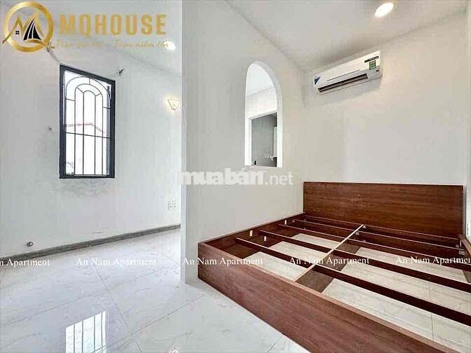 ✨CĂN HỘ 1PN TÁCH BẾP, BALCON📍ngay NGUYỄN VĂN ĐẬU, BÌNH THẠNH✨