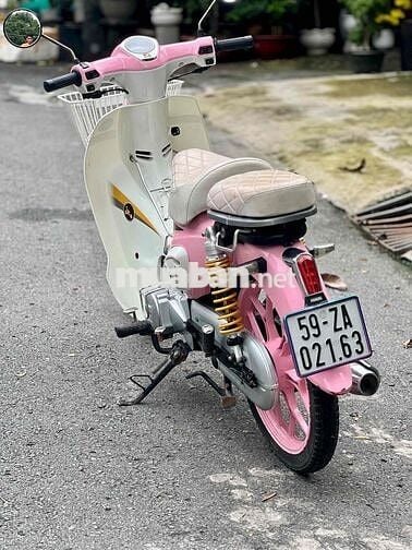 cúp dalim 50cc dk 2023 chính chủ Bstp