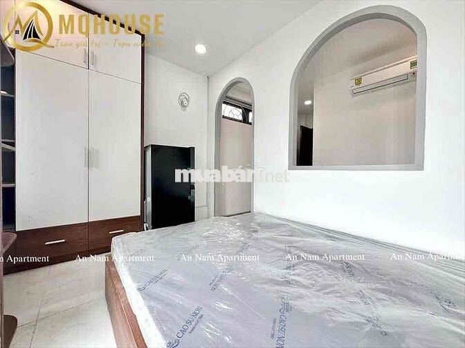 ✨CĂN HỘ 1PN TÁCH BẾP, BALCON📍ngay NGUYỄN VĂN ĐẬU, BÌNH THẠNH✨