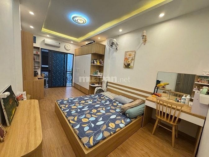 Khâm Thiên, Đống Đa, Nhà Đẹp, Ở Ngay,  47m2. Giá Tốt 8.15 Tỷ Khâm Thiên, Đống Đa, Nhà Đẹp, Ở Ngay,  47m2. Giá Tốt 8.15 Tỷ