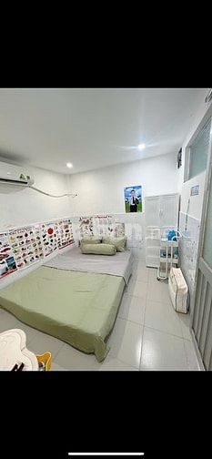 NHÀ HẺM BA GÁC – HIỆP BÌNH CHÁNH – SÁT CHỢ HIỆP BÌNH -: 62.7M² (4x16)