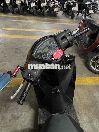 Xe Honda SH 125i chính chủ sang tên nhanh gọn