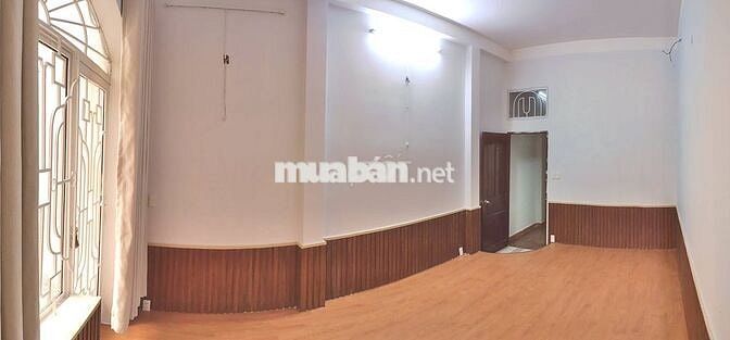 Cho thuê nhà mặt tiền đường A4 khu K300, Tân Bình