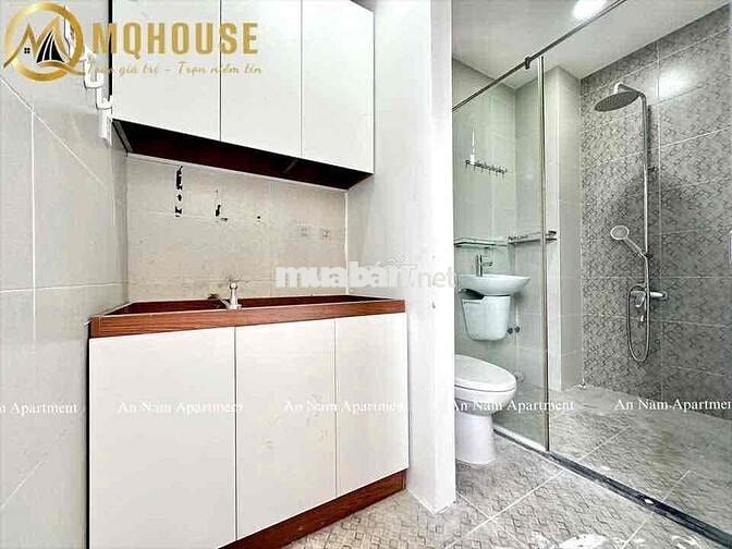 ✨CĂN HỘ 1PN TÁCH BẾP, BALCON📍ngay NGUYỄN VĂN ĐẬU, BÌNH THẠNH✨