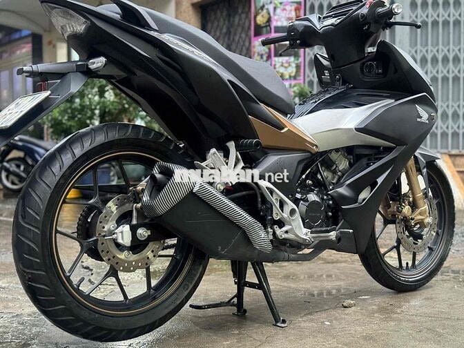 ❤️WinnerX 150 Abs V2 đời 2020 bstp chính chủ