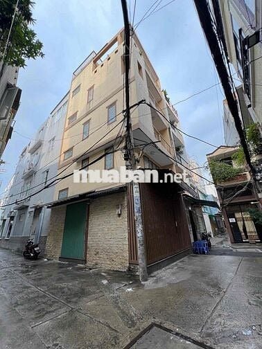 CHỈ 22TR 🌷 CÓ NHÀ CĂN GÓC THOÁNG MÁT HXH TỚI NHÀ 4PN TẠI HVB