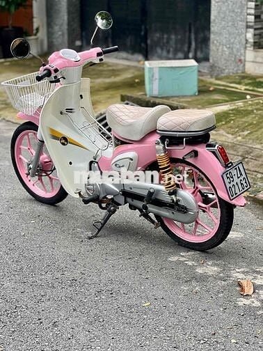 cúp dalim 50cc dk 2023 chính chủ Bstp