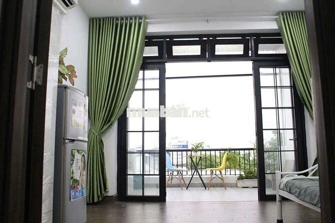 Nhà đẹp full nội thất cao cấp y hình GẦN KHU TÊN LỬA