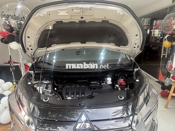 Mitsubishi Xpander 2024 Premium