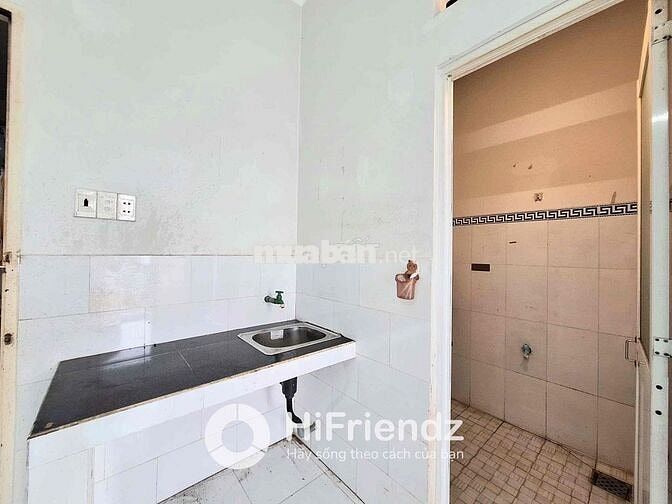 PHÒNG TRỌ GIÁ RẺ - BANCOL - SẲN MÁY LẠNH KỆ BẾP