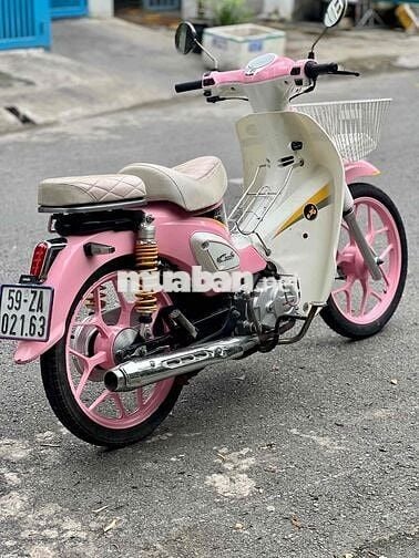 cúp dalim 50cc dk 2023 chính chủ Bstp