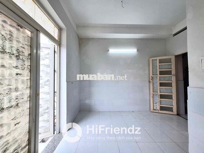 PHÒNG TRỌ GIÁ RẺ - BANCOL - SẲN MÁY LẠNH KỆ BẾP