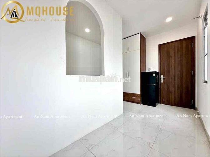 ✨CĂN HỘ 1PN TÁCH BẾP, BALCON📍ngay NGUYỄN VĂN ĐẬU, BÌNH THẠNH✨
