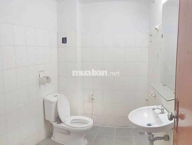 Cho thuê nhà mặt tiền đường A4 khu K300, Tân Bình