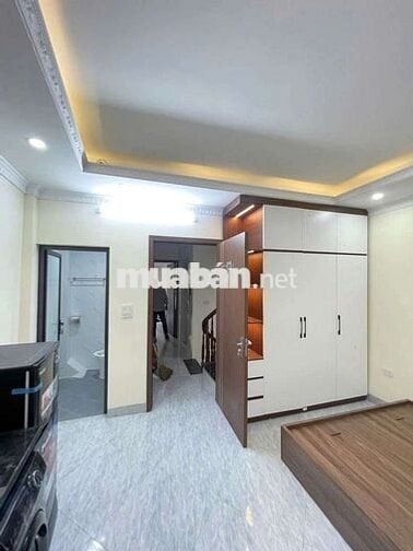 Khai trương CCMN 25-30m2 Xịn sò full đồ. Máy giặt riêng tại Minh Khai