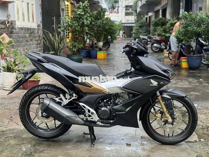 ❤️WinnerX 150 Abs V2 đời 2020 bstp chính chủ