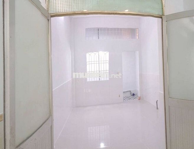 Cho thuê nhà mặt tiền đường A4 khu K300, Tân Bình