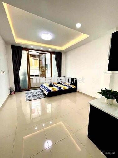 Phòng Cho Thuê Đường Lê Văn Sỹ trung tâm Quận 3, Gần Trần Quang Diệu