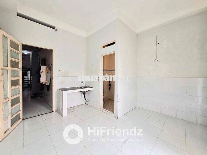 PHÒNG TRỌ GIÁ RẺ - BANCOL - SẲN MÁY LẠNH KỆ BẾP