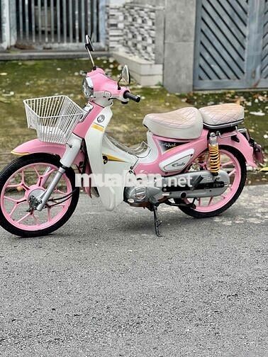 cúp dalim 50cc dk 2023 chính chủ Bstp