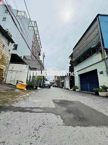 BÁN 2 LÔ LIỀN KỀ NGANG 10M BỀ THẾ-FULL THỔ CƯ-XD TỰ DO- HỆ SỐ XÂY CAO