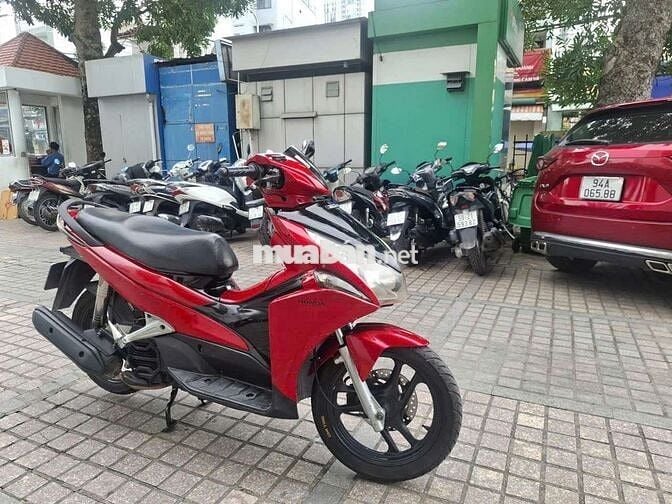 Xe Honda Air Blade fi bstp