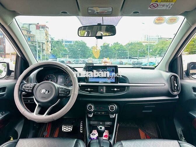 Kia morning 2021 GT Line - 41000 km