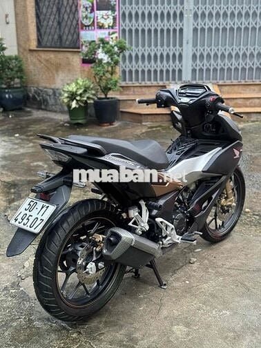 ❤️WinnerX 150 Abs V2 đời 2020 bstp chính chủ