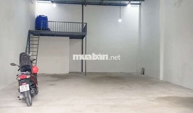 CHO THUÊ NHÀ MẶT TIỀN KINH DOANH – ĐƯỜNG BIA TRUYỀN THỐNG, BÌNH TÂN