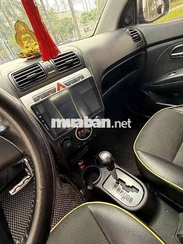 Kia Morning 2010 SX 1.1 AT Sport - 12000 km