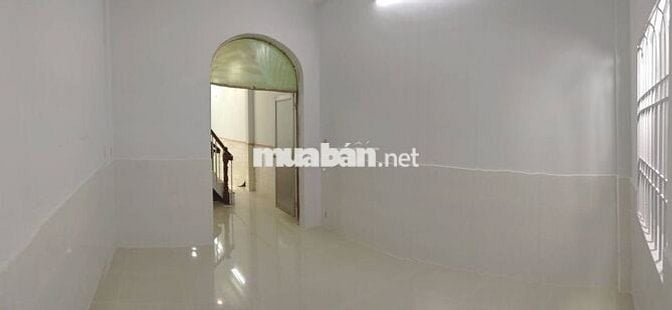 Cho thuê nhà mặt tiền đường A4 khu K300, Tân Bình