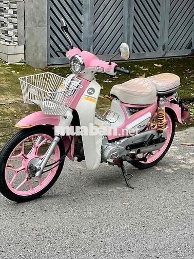 cúp dalim 50cc dk 2023 chính chủ Bstp