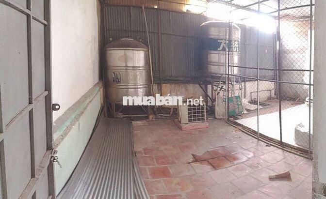 Cho thuê nhà mặt tiền đường A4 khu K300, Tân Bình